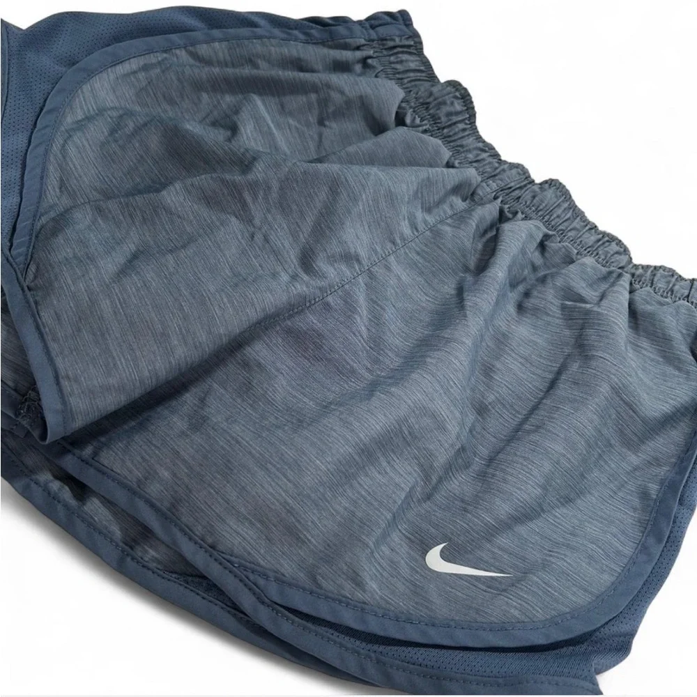 Nike experience comfort
